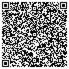QR code with Man and A Van Moving Inc contacts
