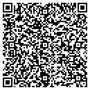 QR code with US Courts contacts