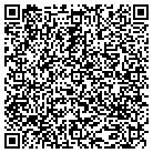 QR code with K & K Electric of Carlsbad LLC contacts