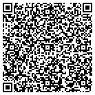 QR code with Higgins Ranch Partnership contacts
