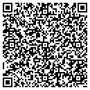 QR code with Cox Dean R contacts