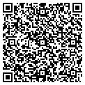 QR code with K S Service contacts