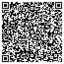 QR code with M4s Investment Corp contacts