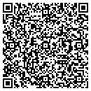 QR code with Artisan Film contacts