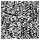 QR code with Presbyterian Church Of The Cross contacts