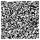 QR code with Peoria Accelerated High School contacts