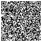 QR code with Phoenix Photonix Inc contacts