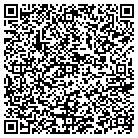 QR code with Phoenix Rising Free School contacts