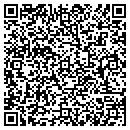 QR code with Kappa Delta contacts
