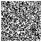 QR code with First Plymouth Learning Center contacts