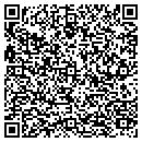 QR code with Rehab Tech School contacts