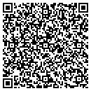 QR code with Rillito Center contacts