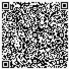 QR code with James Thompson Corporation contacts