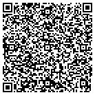QR code with Wadena County Court Admin contacts