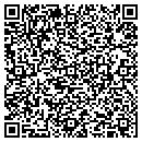 QR code with Classy K9s contacts