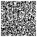 QR code with C & L Development Corp contacts