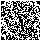 QR code with Yalobusha Circuit Clerk-Ofc contacts