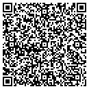 QR code with Usd Dba Tk Dist contacts