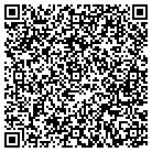QR code with Korean Grace Presbyterian Chr contacts