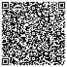 QR code with Woodrome Lincoln C DDS contacts