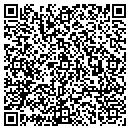 QR code with Hall Nathaniel H DDS contacts
