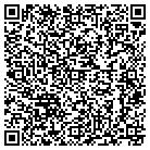 QR code with P A J Investments LLC contacts