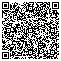 QR code with D Becker Phd contacts
