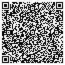 QR code with Mcclary Res contacts