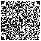 QR code with Haffke Haffke & Lebsack contacts