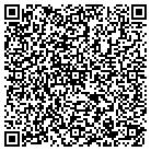 QR code with Physiotherapy Associates contacts