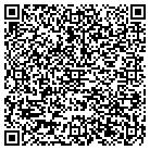 QR code with Hand-In-Hand Child Development contacts