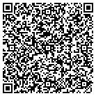 QR code with Physiotherapy Associates contacts