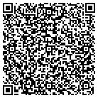 QR code with Family Life Wholeness Center contacts