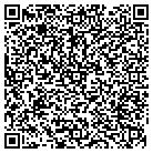 QR code with Family Service Assn-Bucks Cnty contacts