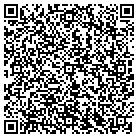 QR code with Family Services of Western contacts