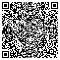 QR code with Sam Cordova contacts