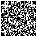 QR code with Magazine School District No 15 contacts