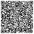 QR code with Prince William Physical Thrpy contacts
