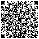 QR code with P T Solutions-Chester contacts