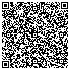 QR code with A Plus Termite & Pest Contr Ol contacts