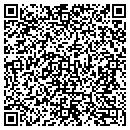 QR code with Rasmussen Becky contacts