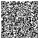 QR code with Reed Vanessa contacts