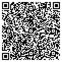 QR code with C & C Roofing contacts