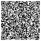 QR code with Henney Family Service Inc contacts