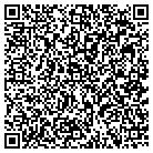 QR code with Rehab Associates of Central VA contacts