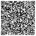 QR code with Spring Hill School District contacts