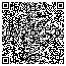 QR code with T/H Services Inc contacts