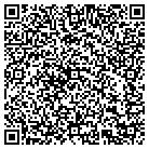QR code with Mahoney Law Office contacts
