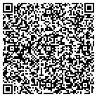 QR code with Trent Hovenga MD contacts