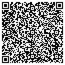 QR code with Uptown School contacts